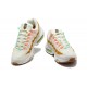 PK God Air Max 95 TT White  Green Brown CZ0154-100 Shoes Men