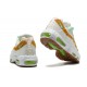 PK God Air Max 95 TT White  Green Brown CZ0154-100 Shoes Men