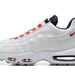 PK God Air Max 95 TT White Black DQ0268-002 Shoes Men