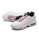 PK God Air Max 95 TT White Black DQ0268-002 Shoes Men