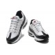 PK God Air Max 95 TT White Black DR2550-100 Shoes Men