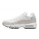 PK God Air Max 95 TT White Blue DJ9981-100 Shoes Men