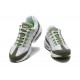 PK God Air Max 95 TT White Green FD0780-100 Shoes Men