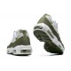 PK God Air Max 95 TT White Green FD0780-100 Shoes Men