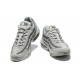 PK God Air Max 95 TT White Grey DX2657-002 Shoes Men