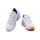 PK God Air Max 95 TT White Purple DM0011-101 Shoes Men