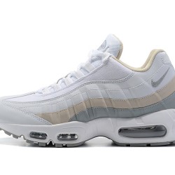 PK God Air Max 95 TT White DA8731-100 Shoes Men