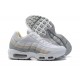 PK God Air Max 95 TT White DA8731-100 Shoes Men