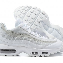 PK God Air Max 95 TT White DH3857-100 Shoes Men