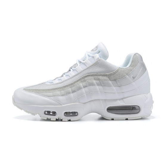 PK God Air Max 95 TT White DH3857-100 Shoes Men