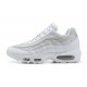 PK God Air Max 95 TT White DH3857-100 Shoes Men