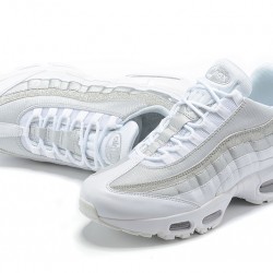 PK God Air Max 95 TT White DH3857-100 Shoes Men