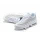 PK God Air Max 95 TT White DH3857-100 Shoes Men