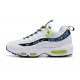 PK God Air Max 95 TT Worldwide Pack White Black CT0248-100 Shoes Men