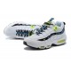 PK God Air Max 95 TT Worldwide Pack White Black CT0248-100 Shoes Men