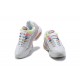 PK God Air Max 95 TT White Multi DH5722-100 Shoes Women/Men