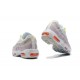 PK God Air Max 95 TT White Multi DH5722-100 Shoes Women/Men