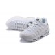 PK God Air Max 95 TT Foot Locker White Black Shoes Women