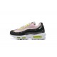 PK God Air Max 95 TT Pink Black White Shoes Women