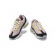 PK God Air Max 95 TT Pink Black White Shoes Women