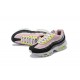 PK God Air Max 95 TT Pink Black White Shoes Women