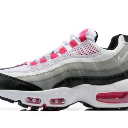 PK God Air Max 95 TT Pink White Black DJ5418-001 Shoes Women