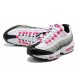 PK God Air Max 95 TT Pink White Black DJ5418-001 Shoes Women