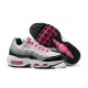 PK God Air Max 95 TT Pink White Black DJ5418-001 Shoes Women