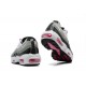 PK God Air Max 95 TT Pink White Black DJ5418-001 Shoes Women