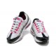 PK God Air Max 95 TT Pink White Black DJ5418-001 Shoes Women