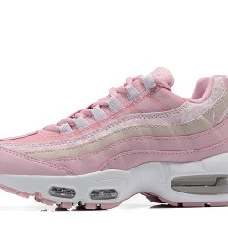 PK God Air Max 95 TT Pink White DC9474-500 Shoes Women