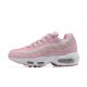 PK God Air Max 95 TT Pink White DC9474-500 Shoes Women