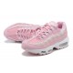 PK God Air Max 95 TT Pink White DC9474-500 Shoes Women