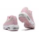 PK God Air Max 95 TT Pink White DC9474-500 Shoes Women