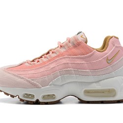 PK God Air Max 95 TT Pink White DQ2275-800 Shoes Women