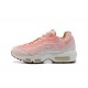 PK God Air Max 95 TT Pink White DQ2275-800 Shoes Women