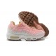 PK God Air Max 95 TT Pink White DQ2275-800 Shoes Women