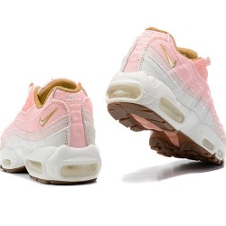 PK God Air Max 95 TT Pink White DQ2275-800 Shoes Women