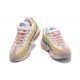 PK God Air Max 95 TT Yellow Pink White DQ9323-200 Shoes Women