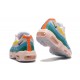 PK God Air Max 95 TT Yellow Pink White DQ9323-200 Shoes Women