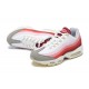 PK God Air Max Plus White Red Shoes Men