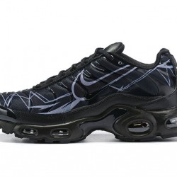 PK God Air Max Plus Tn Black BV1983-001 Shoes Men