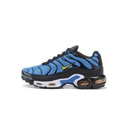 PK God Air Max Plus Tn Black Blue BQ4629-003 Shoes Men