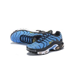 PK God Air Max Plus Tn Black Blue BQ4629-003 Shoes Men