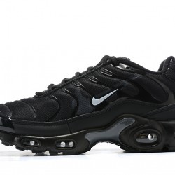 PK God Air Max Plus Tn Black CU3454-300 Shoes Men