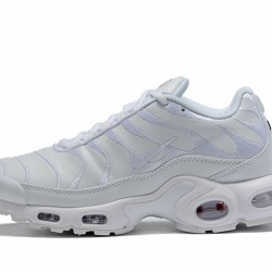 PK God Air Max Plus Tn SE White AJ2029-100 Shoes Men