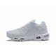 PK God Air Max Plus Tn SE White AJ2029-100 Shoes Men