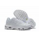 PK God Air Max Plus Tn SE White AJ2029-100 Shoes Men