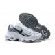 PK God Air Max Plus Tn White Black BV1983-100 Shoes Men