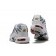 PK God Air Max Plus Tn White Blue CI9103-100 Shoes Men